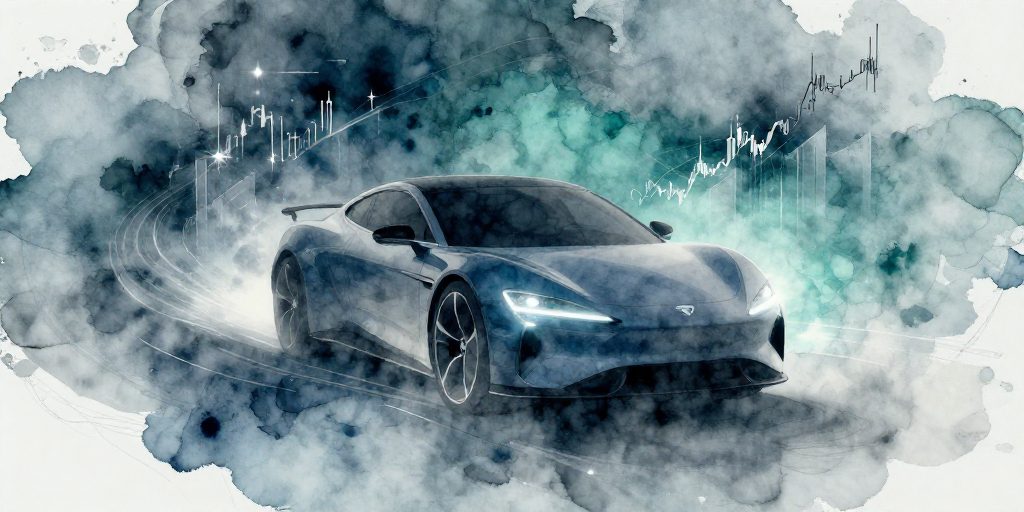 Ferrari Boosts Shareholder Value & Launches Luce, Its First Electric Super‑Car – A Strategic Move for the Future