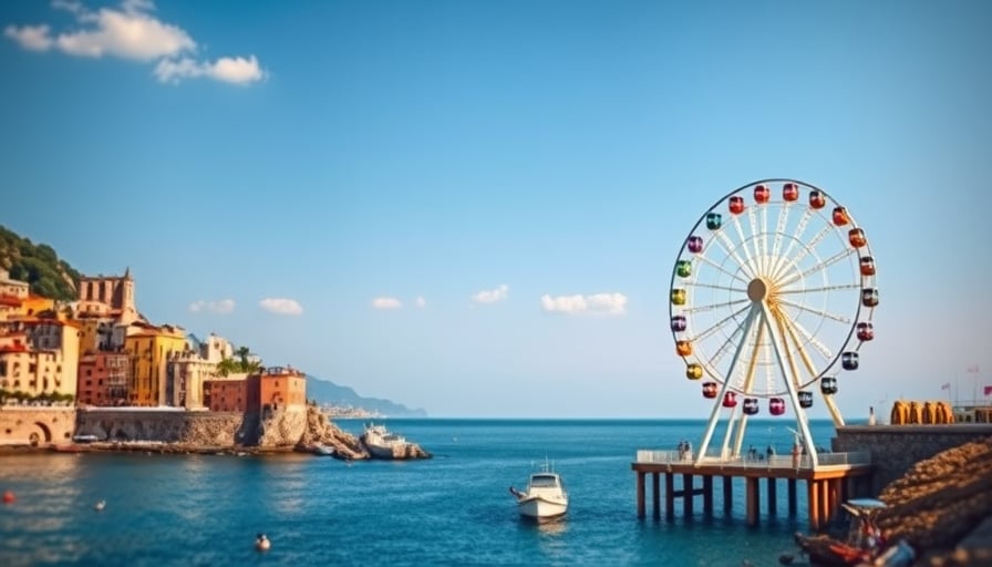 Ferrari Extends Shareholder Deal With Exor, Strengthening Governance & Future Strategy