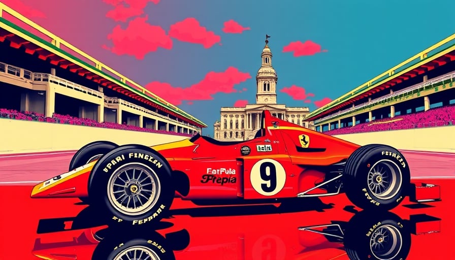 Ferrari NV Eyes 2025 Earnings: Share Repurchase, HSBC Hold, & 2026 Investor Calendar