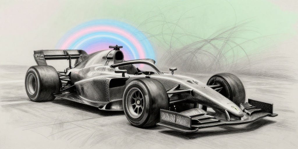Ferrari NV Q1 2026 Results: Revenue Up, Margins Tight, Electrification Challenges Loom