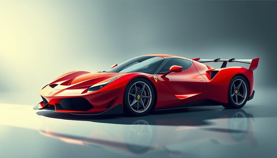 Ferrari NV Sets 2025 Financial Results for Feb. 10, 2026 Ferrari NV Sets 2025 Financial Results for Feb. 10, 2026