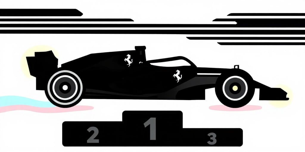 Ferrari’s 2026 F1 Struggles: Why Singapore’s Heat and Strategy Leave Them Behind