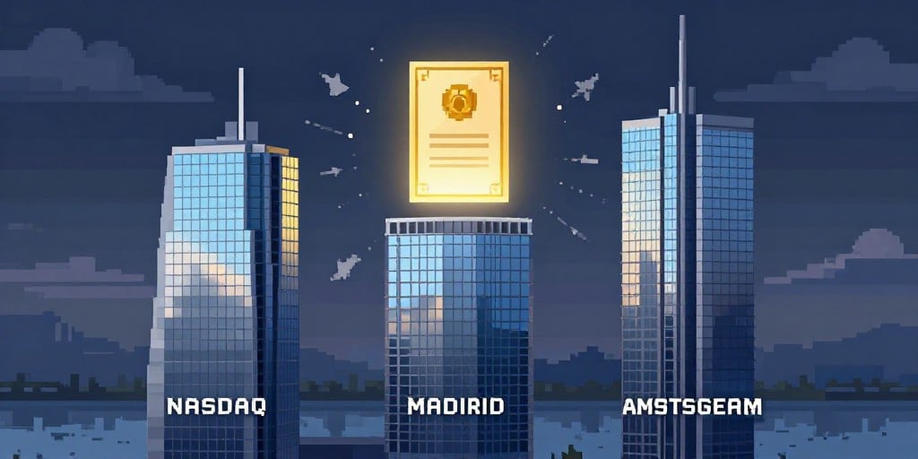 Ferrovial Expands June 2026 Share Buy‑Back, Boosting Cumulative Repurchase to 5.5 M Shares