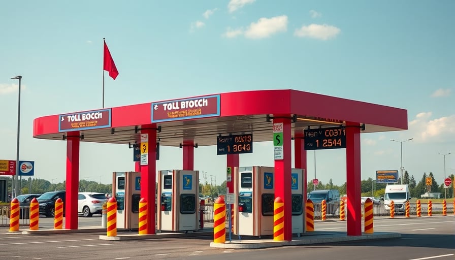 Ferrovial Faces 72% Profit Drop in 2025: How U.S. Growth and Digital Innovation Can Offset European Costs