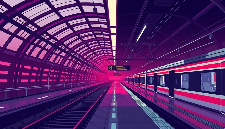 Ferrovial Joins Nasdaq 100, Boosting U.S. Investor Appeal and ESG Momentum Ferrovial Joins Nasdaq 100, Boosting U.S. Investor Appeal and ESG Momentum