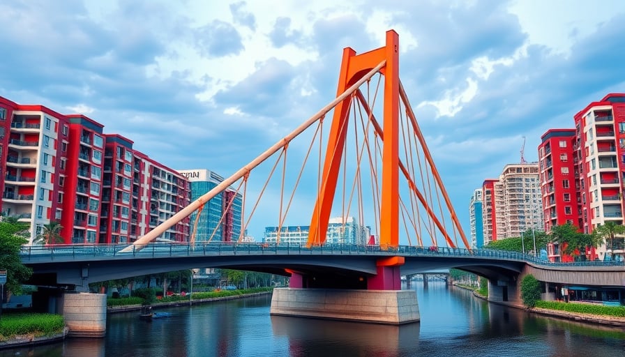 Ferrovial Joins Nasdaq 100, Pioneering Spanish Companies in the U.S. Market Ferrovial Joins Nasdaq 100, Pioneering Spanish Companies in the U.S. Market