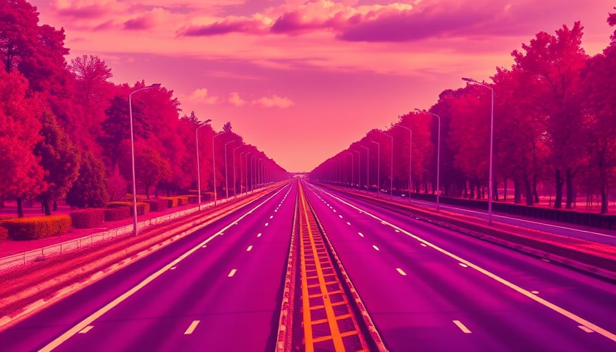 Ferrovial SE Boosts Earnings & Share Repurchase: A Boost for Spanish Infrastructure