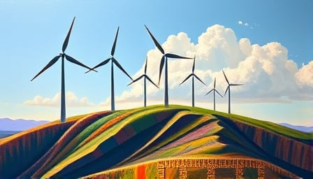 Ferrovial SE Expands into Defense and Renewable Energy, Boosting Market Valuation