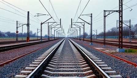 Ferrovial SE Experiences 21.7% Surge in Short Interest Amid Stable Stock Price