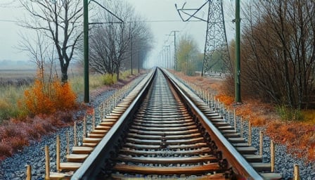 Ferrovial SE Experiences Steady Stock Growth Amid Stable Market Conditions