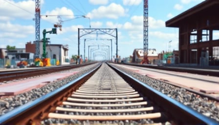 Ferrovial SE: Navigating Market Stability Amid Global Infrastructure Boom