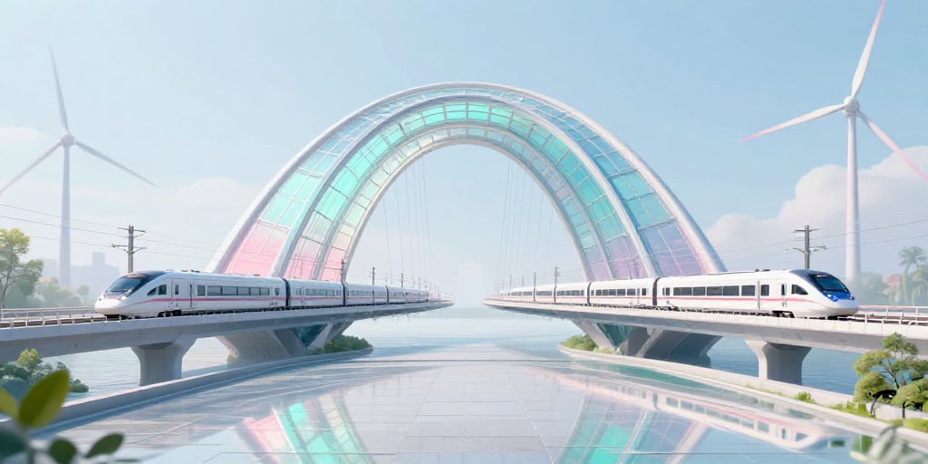 Ferrovial SE: Powering Spain's €127 B Infrastructure Plan