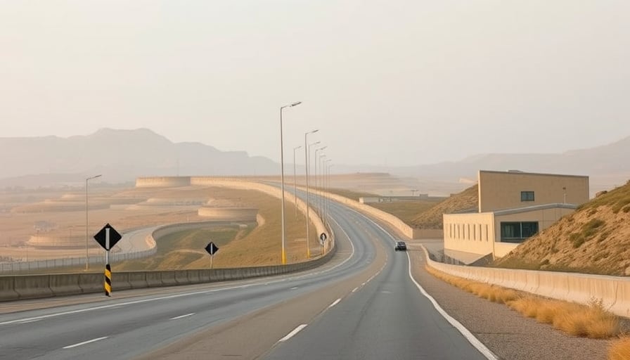 Ferrovial SE Reaffirms CEO, Drives U.S. Growth & Long‑Term Competitiveness