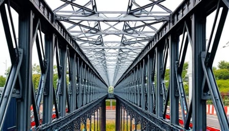 Ferrovial SE Seizes Opportunities Amid European Infrastructure Boom Despite Stock Dip