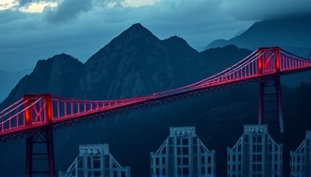 Ferrovial SE Soars: Analyst Upgrades and Strategic Moves Fuel Growth
