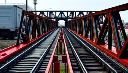 Ferrovial SE Stock Faces Slight Dip Amid Mistrade Application Approval