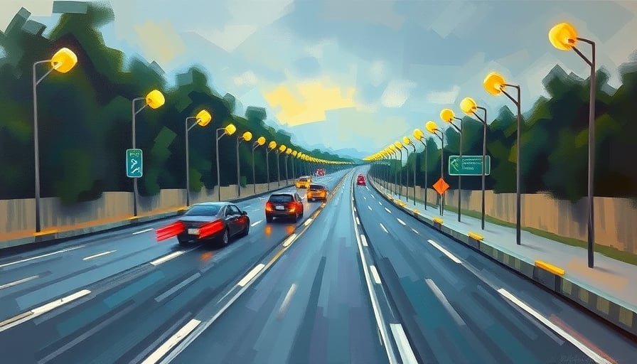 Ferrovial Se Surges: 2026 Outlook, Green Deal Growth & Competitive Risks