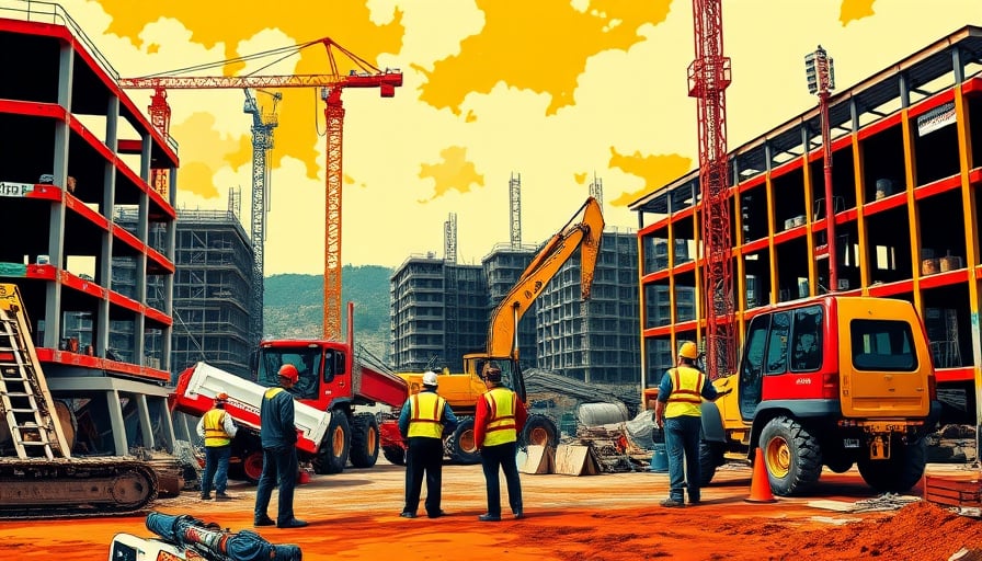 Ferrovial SE Surges as Consumer Discretionary Spending Drives Road Investment Demand