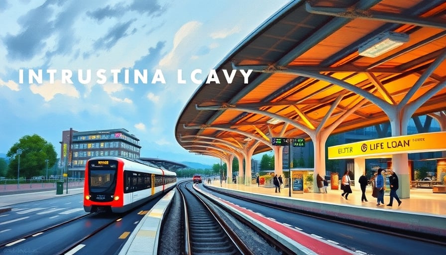 Ferrovial’s Share Repurchase Signals Strong Growth in European InfraTech