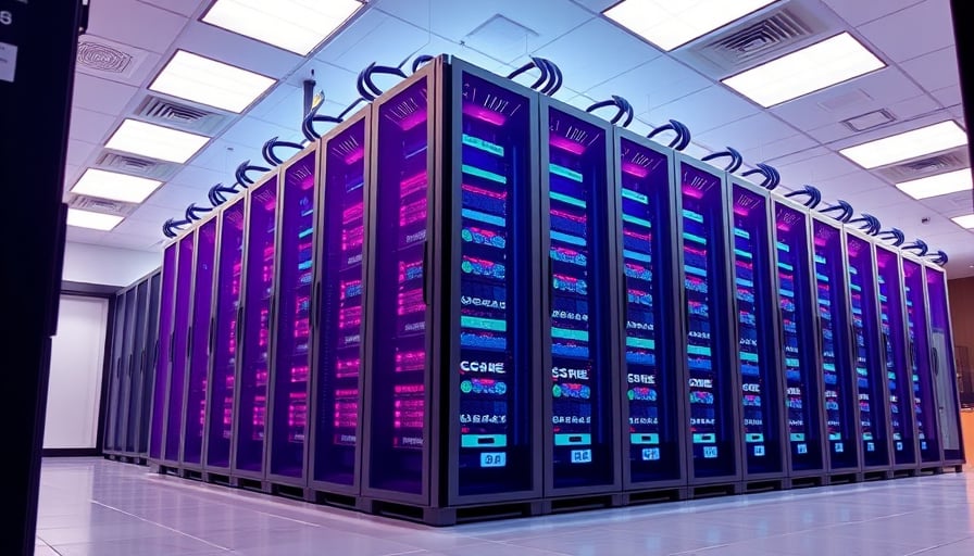 FICO Faces Rising Scrutiny as Real‑Time Credit Models Expand Market Share