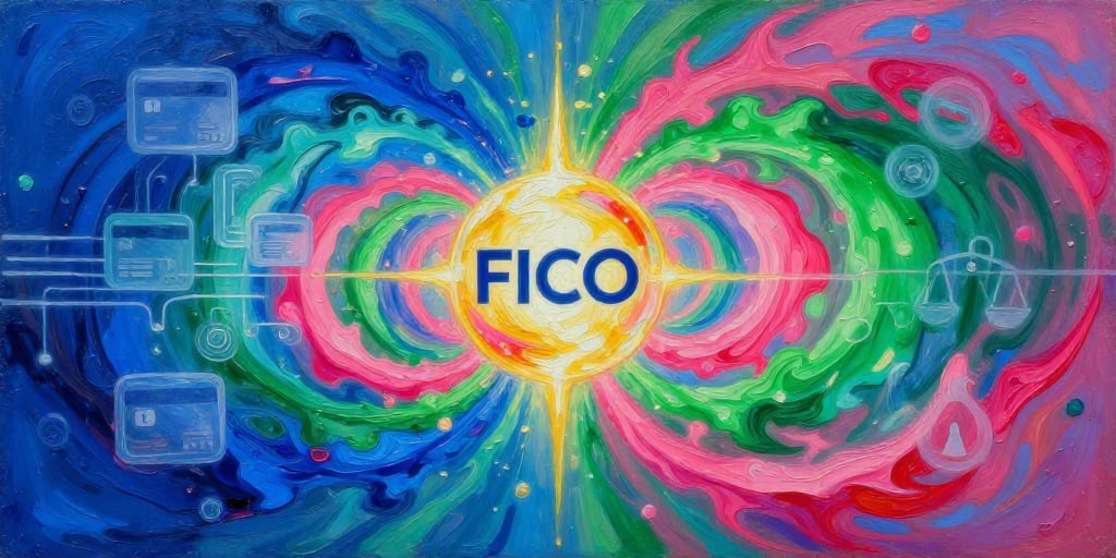 FICO Q1 2026: Strong Earnings, Upgraded Guidance, & Growing Regulatory Focus