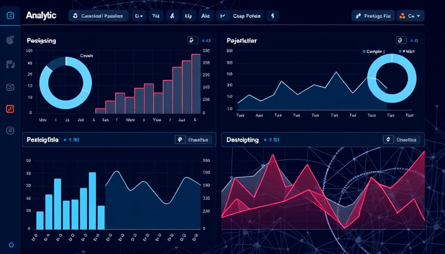 FICO Strengthens Credit‑Score Leadership with Advanced AI‑Driven Analytics FICO Strengthens Credit‑Score Leadership with Advanced AI‑Driven Analytics