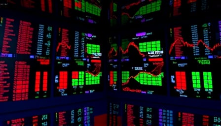 Fidelity National Financial's Mixed Results Raise Investor Concerns Over Valuation Metrics