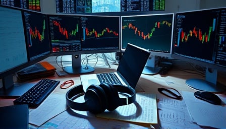Fidelity National Information Services Faces Market Volatility Amid Stock Price Decline