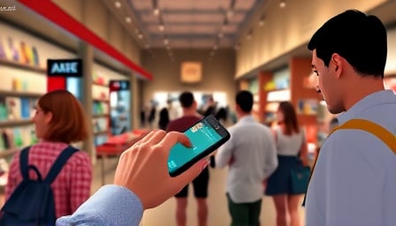 Fidelity National Information Services Inc Sees Stock Surge Amid Digital Payment Growth
