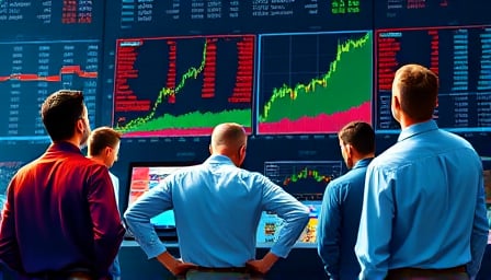 Fidelity National Information Services Reports Steady Growth with Strong Market Valuation