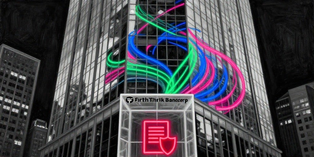 Fifth Third Bancorp Boosts Debt Strategy, AI Cybersecurity & Overcomes Litigation in 2024