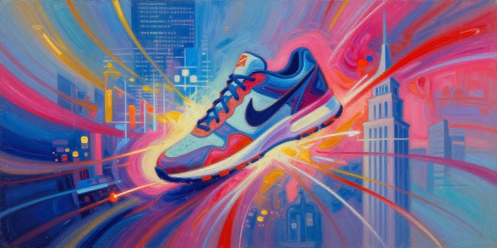 Fifth Third Bancorp Boosts Nike Stake by 40% Amid Profit Surge and Market Uncertainty Fifth Third Bancorp Boosts Nike Stake by 40% Amid Profit Surge and Market Uncertainty