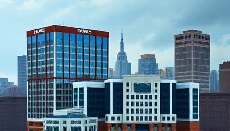 Fifth Third Bancorp Boosts Shareholder Value with Dividend Declarations Amid Positive Market Sentiment