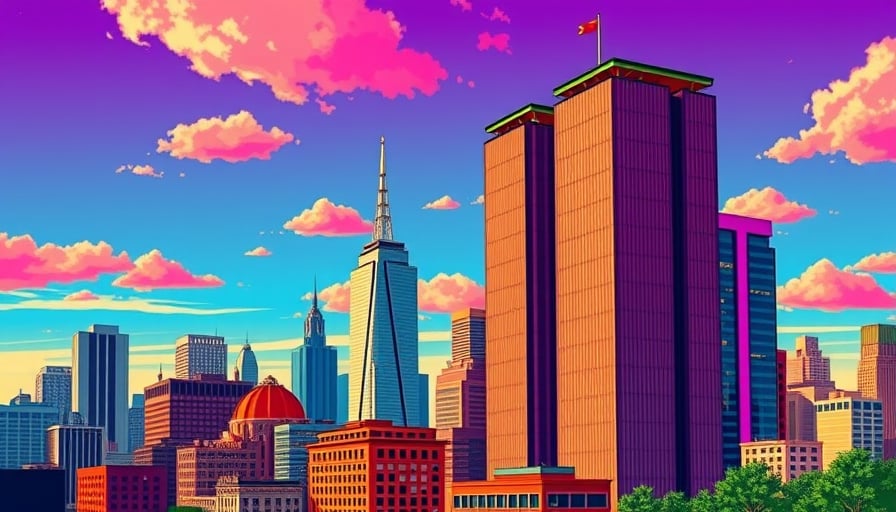 Fifth Third Bancorp Earnings: Capital Strength, Digital Gap, & Reinsurance Risks