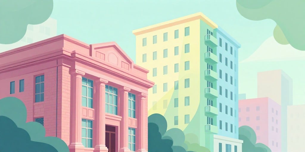 Fifth Third Bancorp Enters Merchant Bancorp: A Strategic Move into Multifamily Mortgage