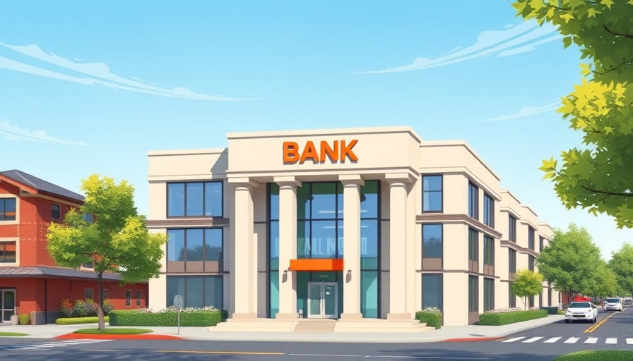 Fifth Third Bancorp Gains Investor Confidence: Piper Sandler "Overweight" Upgrade and Strong Growth Outlook Fifth Third Bancorp Gains Investor Confidence: Piper Sandler "Overweight" Upgrade and Strong Growth Outlook