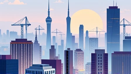 Financial Tech Sector Gains Momentum: Tradeweb and TradeWindow Lead the Charge