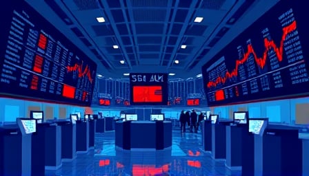 Finecobank's Stock Fluctuations and Transparency Concerns Raise Investor Questions