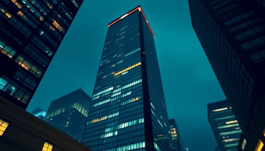 First Citizens Bancshares Accelerates M&A to Surpass $250B Threshold First Citizens Bancshares Accelerates M&A to Surpass $250B Threshold