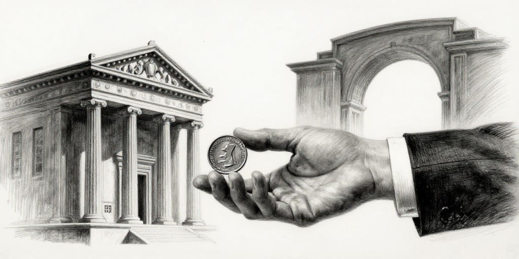 First Citizens BancShares Files Rule 144 Transfer of 1,500 Shares to Its Foundation – What It Means for Investors