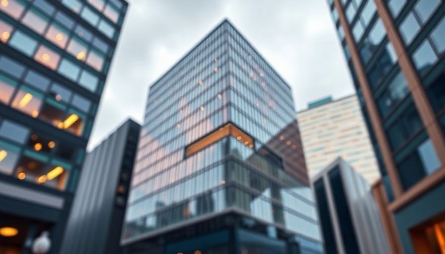 First Citizens Names Tom Eklund as CRO to Strengthen Risk‑Management & Growth