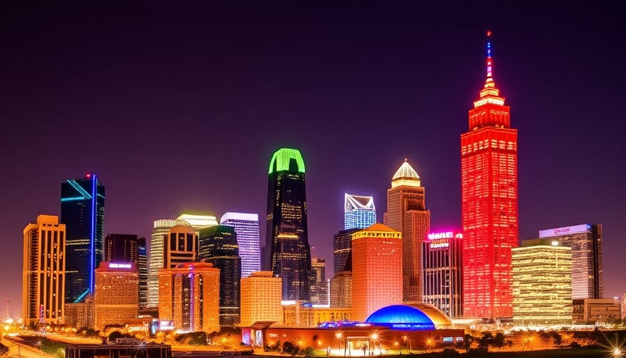 First Citizens Strengthens Dallas‑Fort Worth Growth Amid Deutsche Bank Downgrade