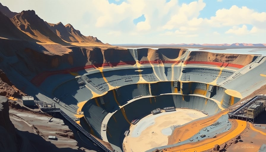 First Quantum Announces 2026 Financial Disclosure & AGM: Key Dates & Mining Highlights