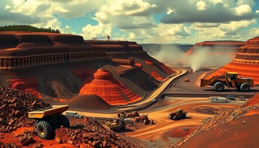 First Quantum Eyes $1.2 B Zambia Rail Upgrade: Cost Savings & Competition Risks