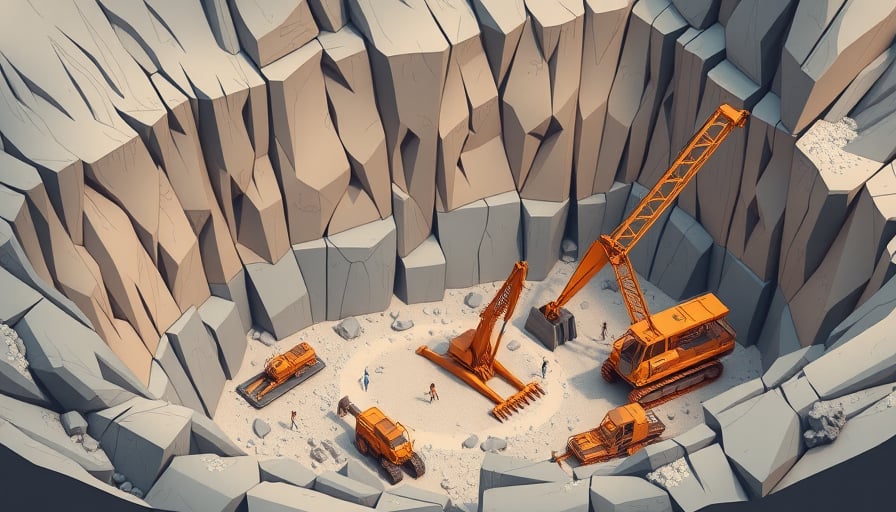 First Quantum Files NI 43‑101 Report, Boosting Taca Taca's Development & Investor Confidence First Quantum Files NI 43‑101 Report, Boosting Taca Taca's Development & Investor Confidence