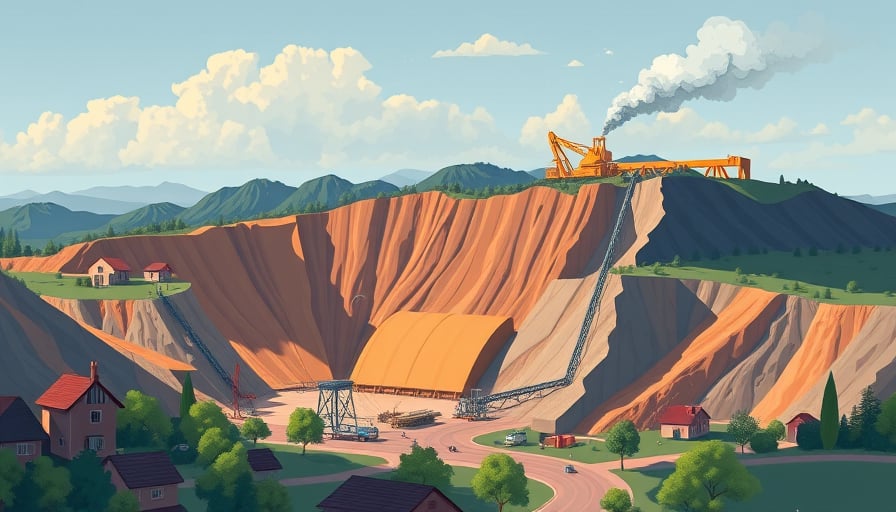 First Quantum Minerals Boosts Credit Outlook With Copper Expansion