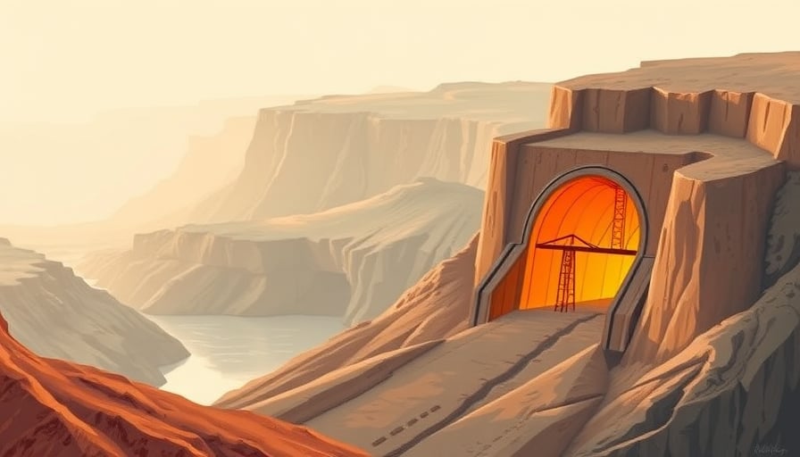 First Quantum Minerals: Copper Upside Amid Panama’s Regulatory Shake‑Ups First Quantum Minerals: Copper Upside Amid Panama’s Regulatory Shake‑Ups