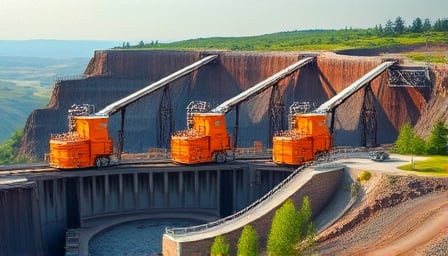 First Quantum Minerals Drops Plan to Sell Zambian Copper Stakes After $1 Billion Gold Deal