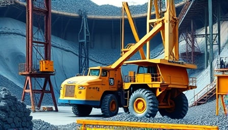 First Quantum Minerals Embarks on Bold Debt Restructuring to Strengthen Financial Future