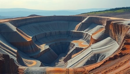 First Quantum Minerals Faces Legal Challenges Amid Strong Financial Performance and Market Optimism